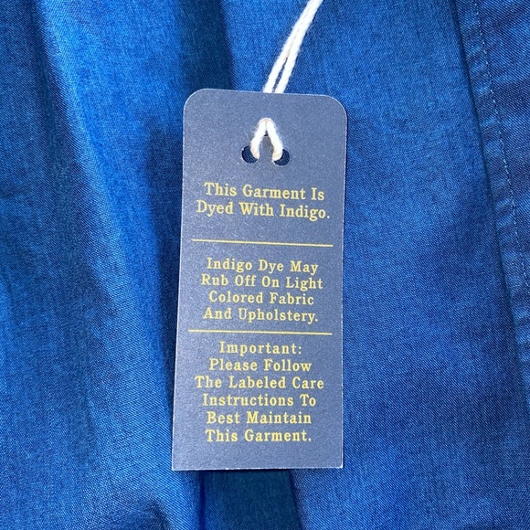 J. Crew - Slim - Cotton - Button Down - Picture 3 of 4